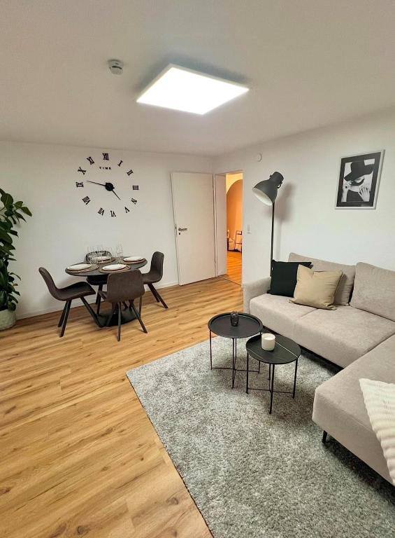 Ferienwohnung Südwind - B&B Hohentengen