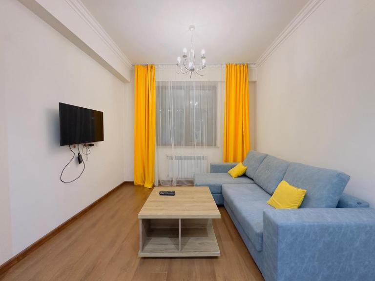 Blue Ararat apartments - Bed and Breakfast Jerevan