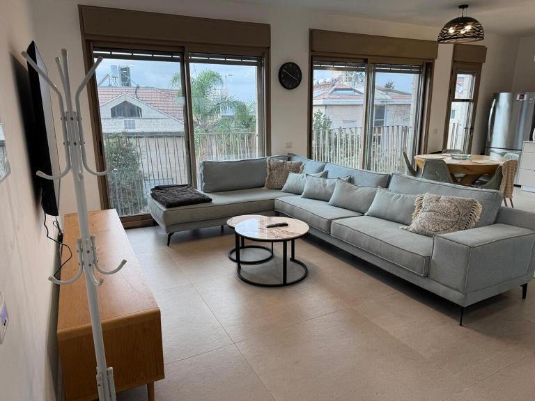 Arnona Hills - B&B Gerusalemme