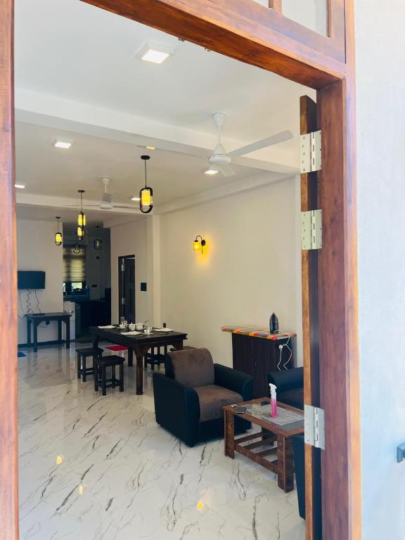 Tera Place - B&B Unawatuna