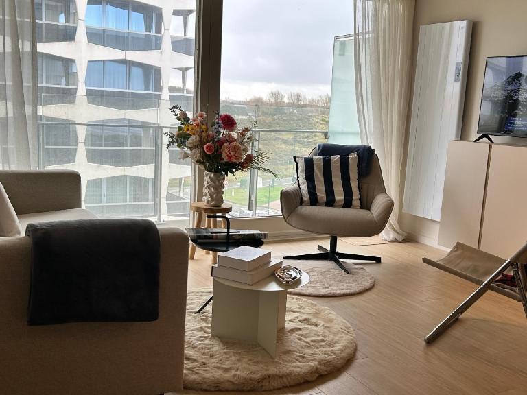Windekind402 - Bed and Breakfast De Panne