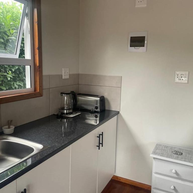 Tiny Home on Hesketh - B&B Pietermaritzburg