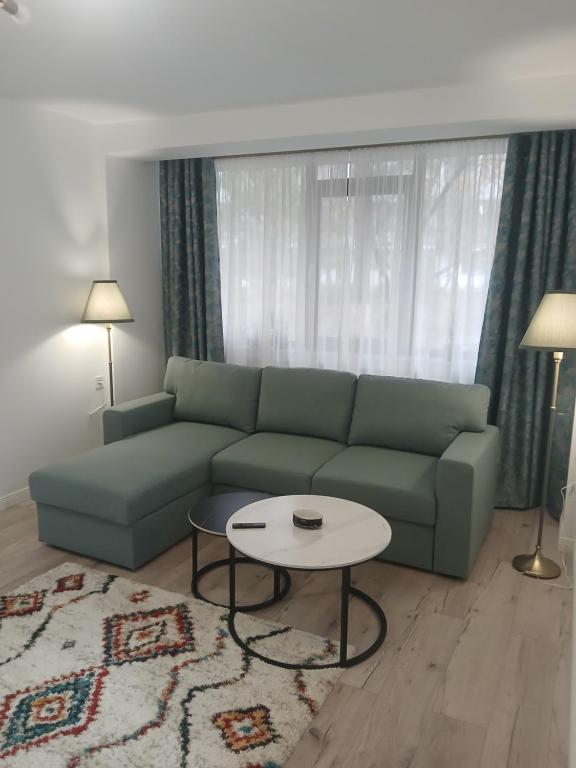 Rotonda Residence - B&B Craiova