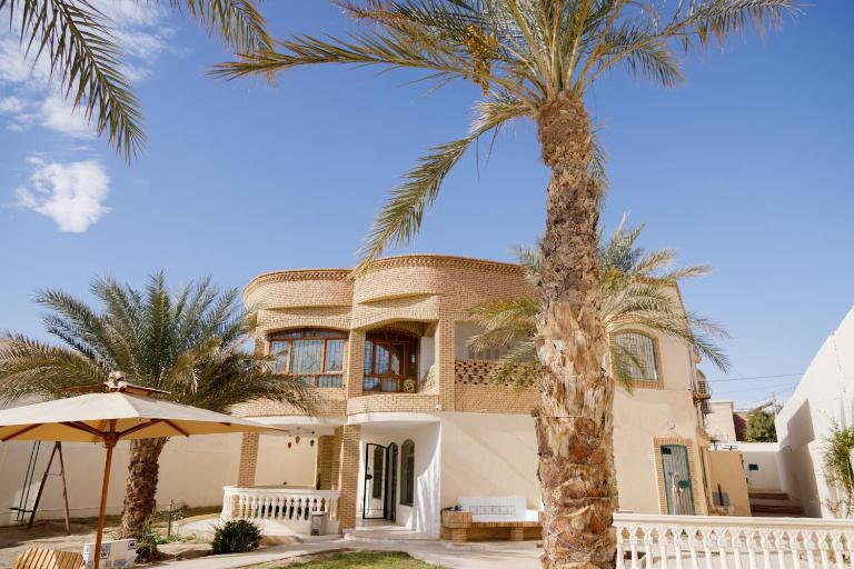Dar Ali - Comfort stay - B&B Tozeur