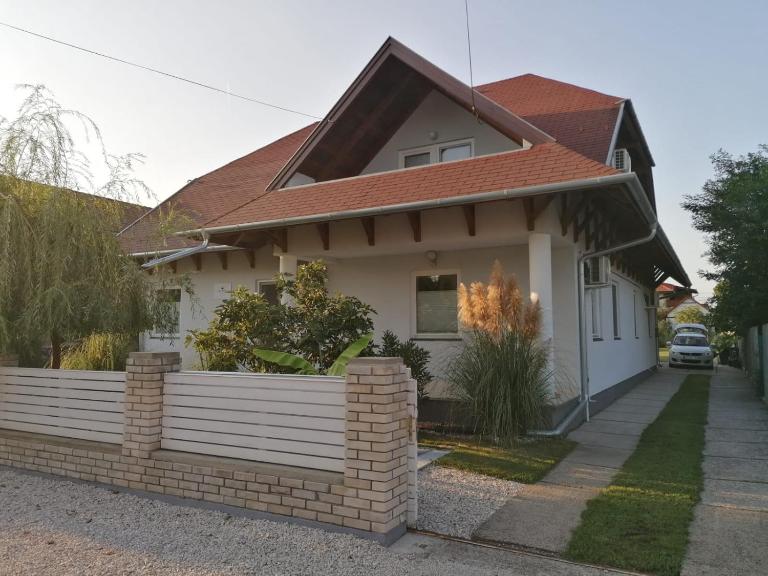 Casa Galliera - Apartment - B&B Keszthely