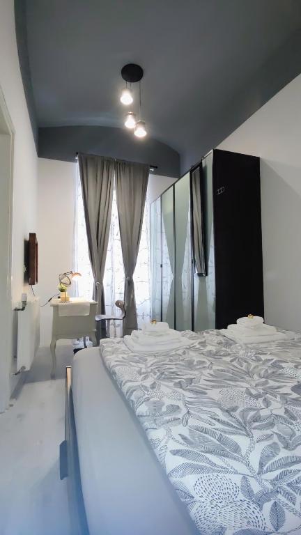 Olive Tree City Apartment - B&B Zagreb