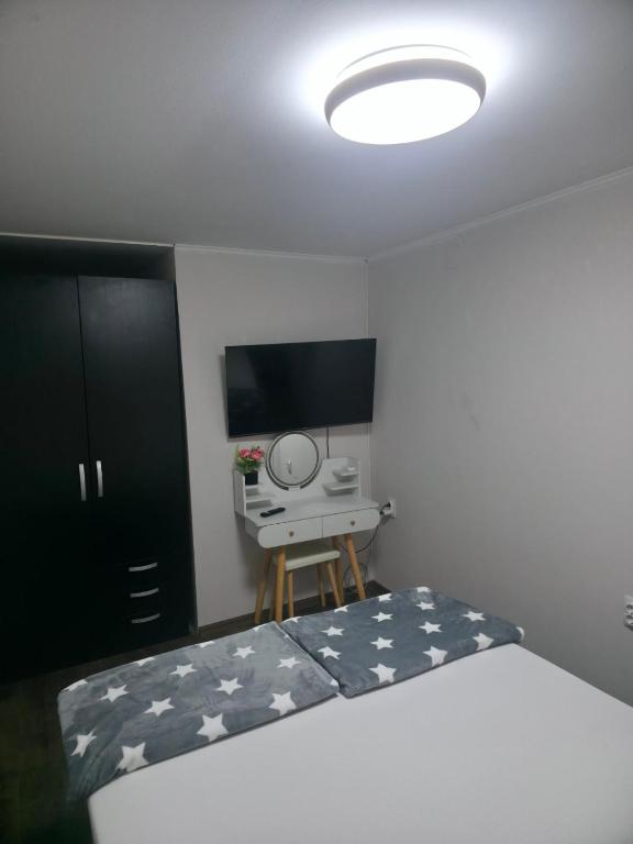 Black House Spa - Ferienwohnung Gamzigrad