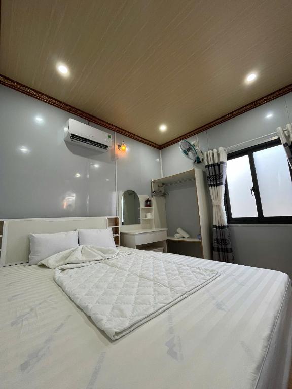 Hung Son Homestay - B&B Phu Quoc