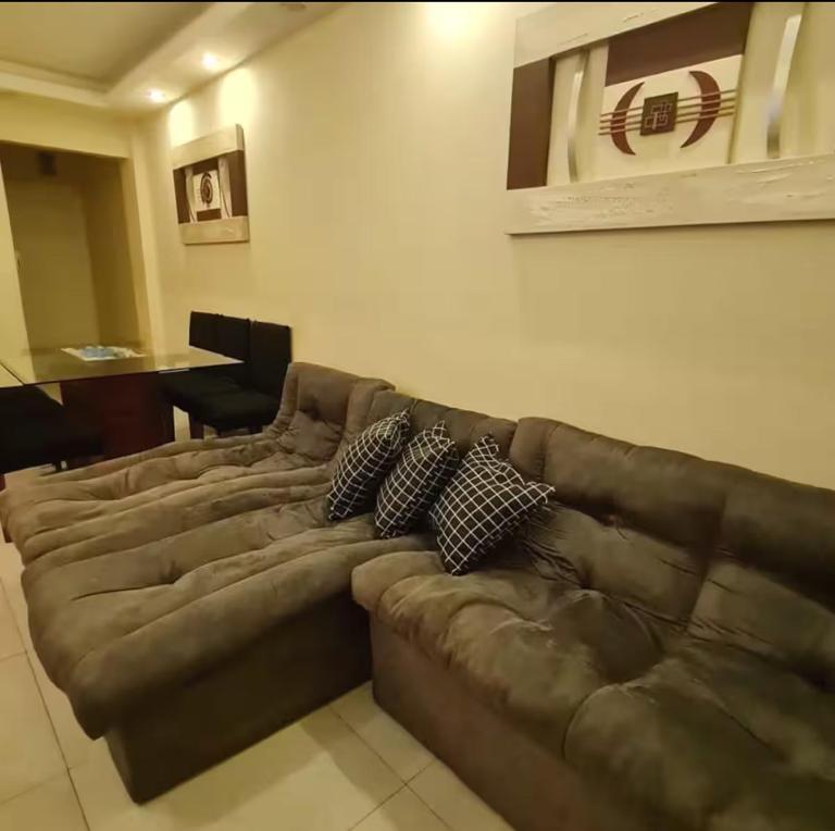 Ap 401 Balneario Camboriu - B&B Balneário Camboriú