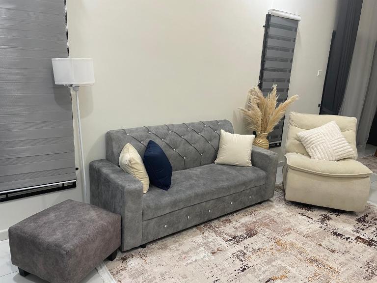 Nadine Homestay - B&B Sungai Petani