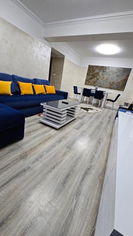Smart House President - B&B Craiova