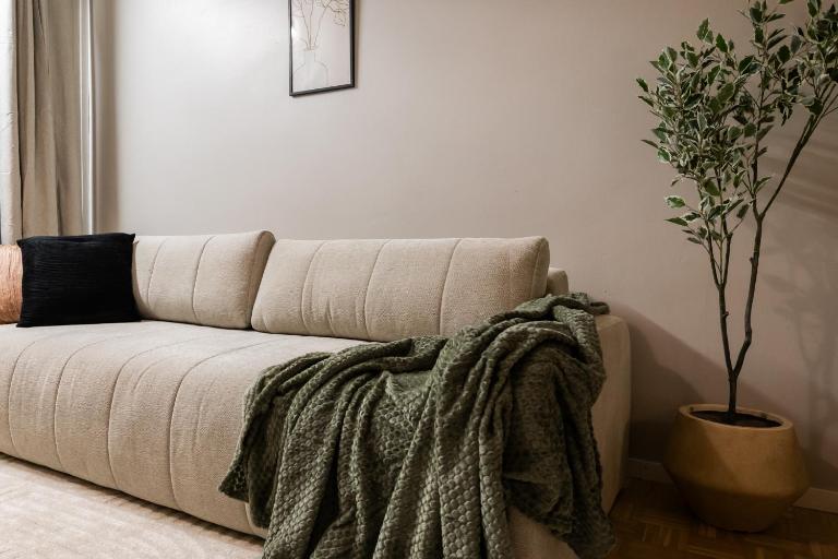 Nordic Flow Apartment - B&B Rovaniemi