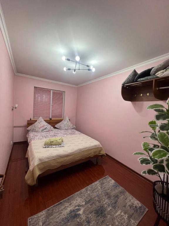 3х комнатная квартира - B&B Shymkent