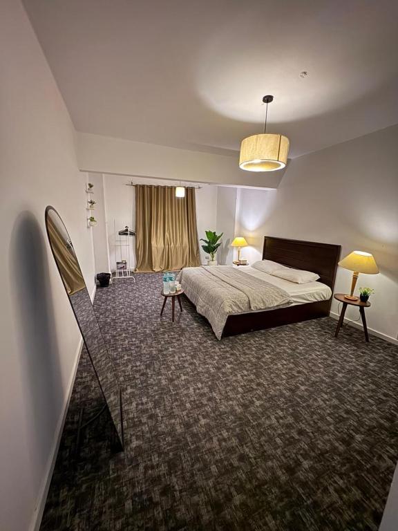 Cozy and central House in Cairo - Ferienwohnung Kairo