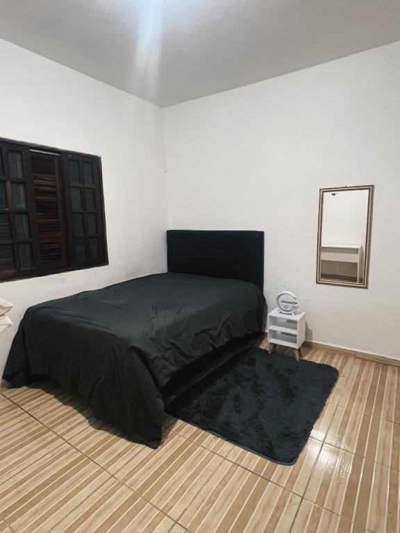 Casa em São Sebastião - Ferienwohnung São Sebastião