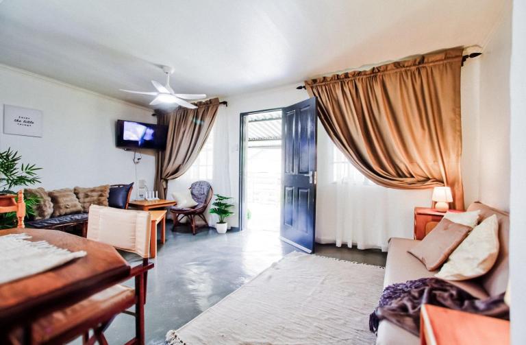 Peaceful luxurious fully-equipped home - B&B Centurion