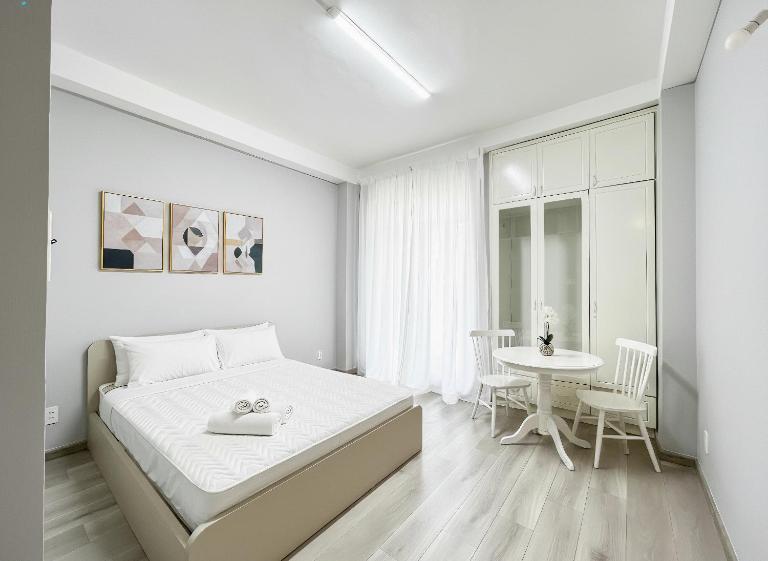 Lux saigon manhattan home - B&B Ho Chi Minh