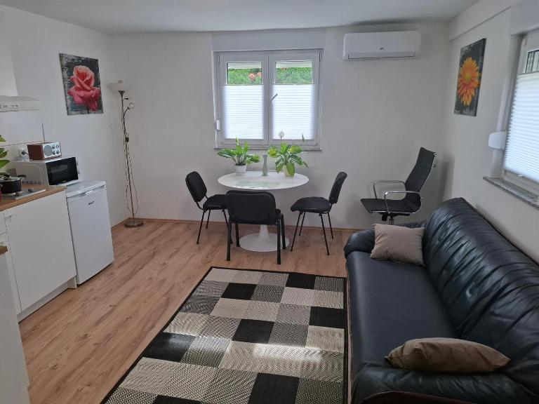 Apartma Dividenda - Chambres d'hôtes Ptuj