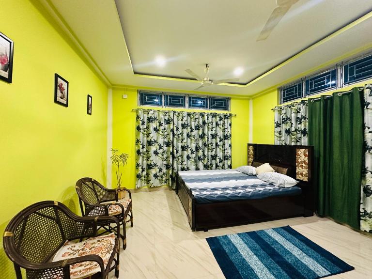 KARDOM Homes Moran - B&B Morānha