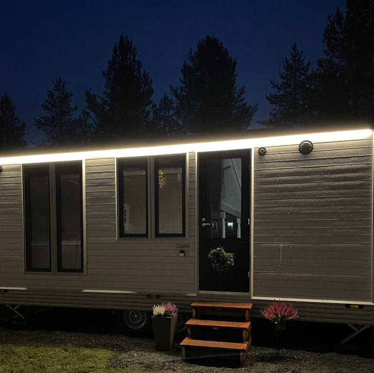 Santa's little cottage - B&B Rovaniemi