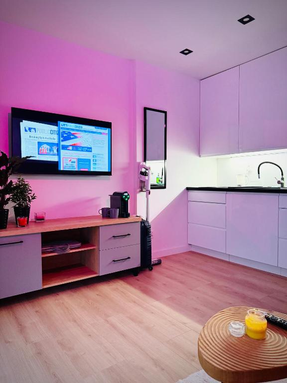 Paderewskiego 14 - Ferienwohnung Rzeszów