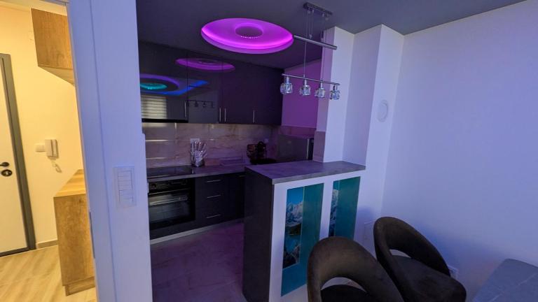 Apartman Orijent - Bed and Breakfast Pale