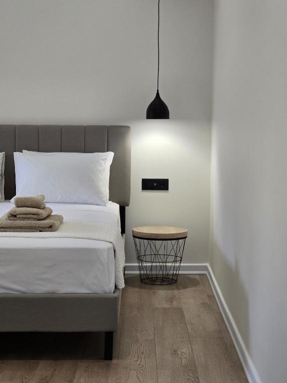 Downtown luxury apartment I - Ferienwohnung Kos