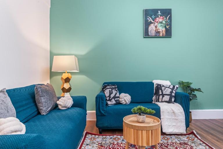 Lovely 3BR flat in London Bridge & Borough Market - B&B London