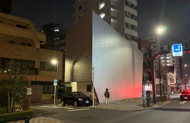 Hotel Alphinaud - Vacation STAY 91089v - Chambres d'hôtes Tokyo