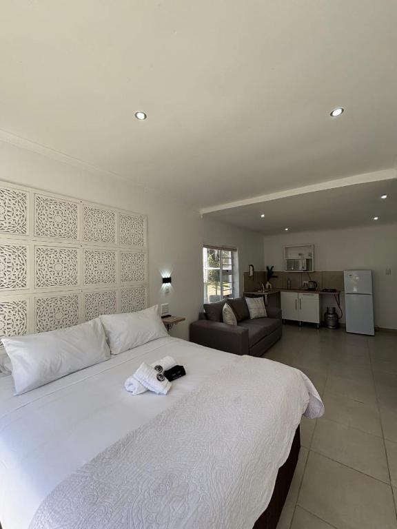 Seven on Cooper - Ferienwohnung East London