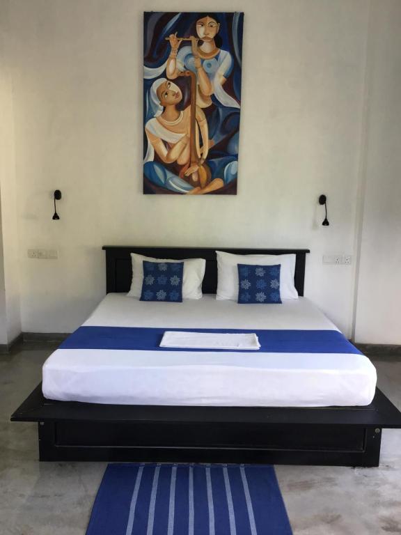 Everdew Kandy Rooms - B&B Kandy