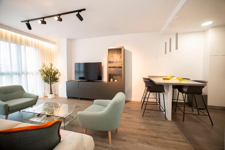 Mirasierra Luxury Home - B&B Córdoba