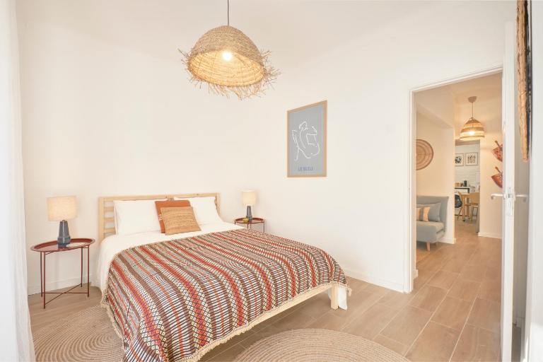 Setubal Downtown Apartment - B&B Setúbal