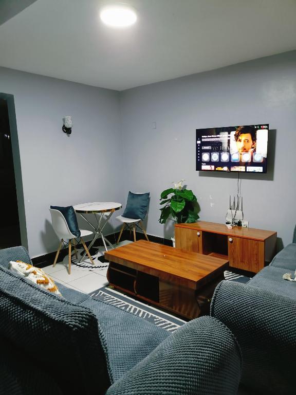 Vee place 2bd apartment - B&B Naivasha