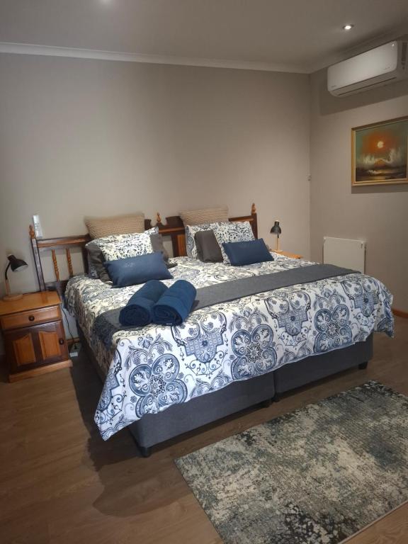 Spacious Suite in Somerset West - B&B Somerset West