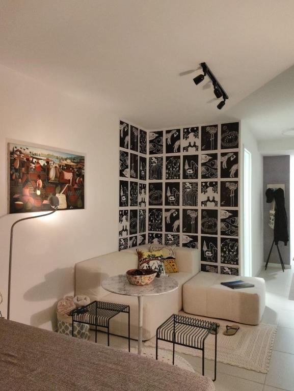 Studio Designer com Piscina no Porto Maravilha, Rio do Janeiro - B&B Rio de Janeiro