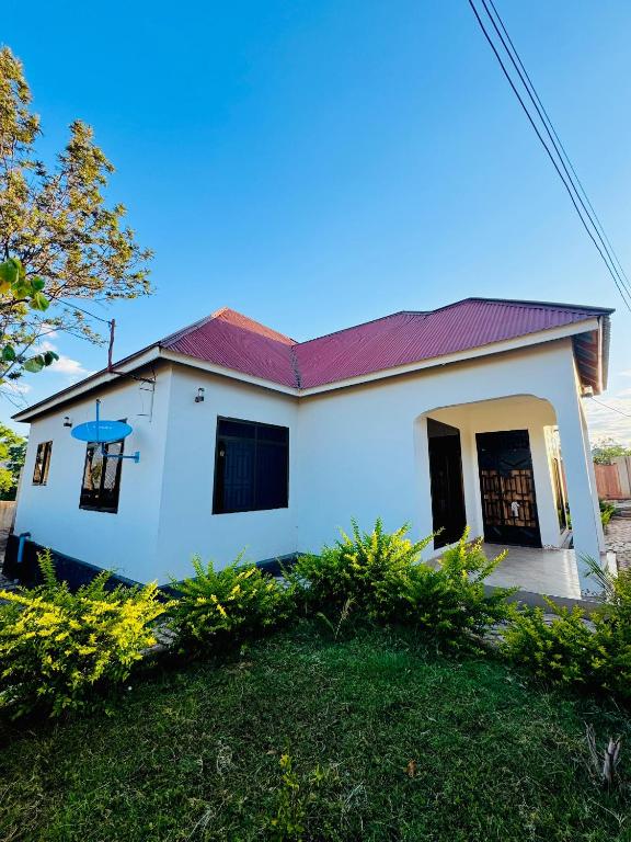 CnRAirBnB - Chambres d'hôtes Iringa