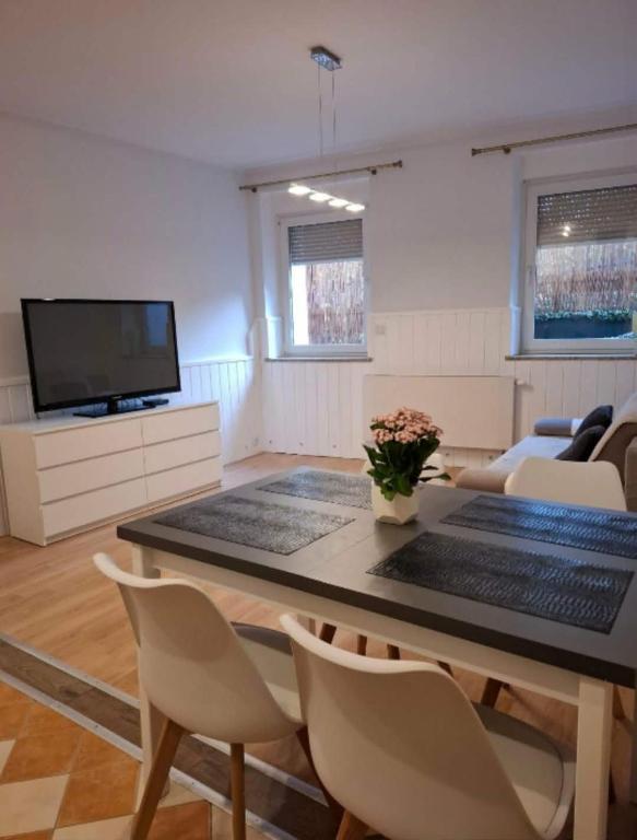 Apartament Juliusz Slowacki - B&B Szczawno-Zdrój