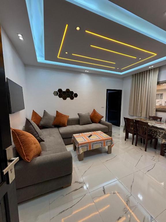 Appartement Essaouira Résidence 3 B - Ferienwohnung Essaouira