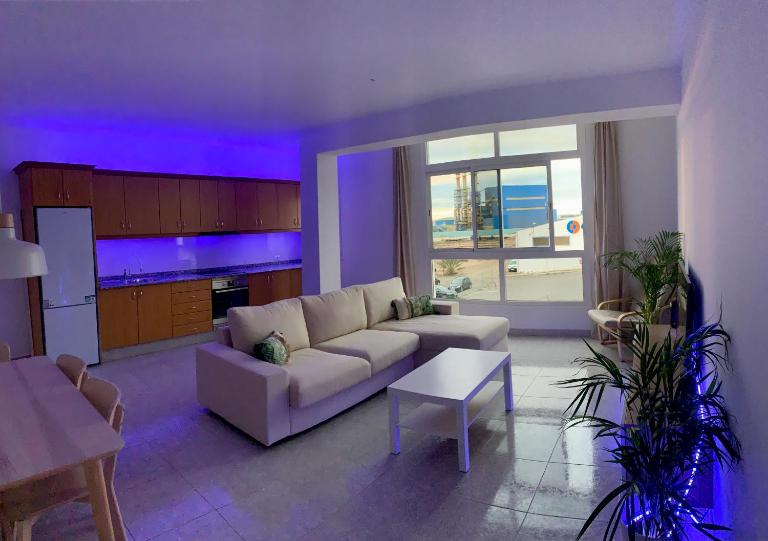 Fuerteventura Urlaub - Chambres d'hôtes Puerto del Rosario