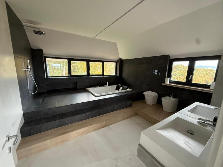 Sarminia - B&B San Martino Sannita