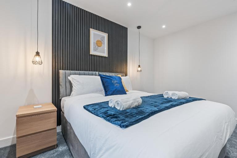 Chalky stays - Chambres d'hôtes Northfleet