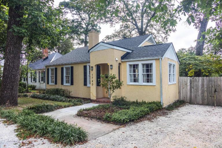 Dogwood: 3br, near Medical Dist. - B&B Augusta