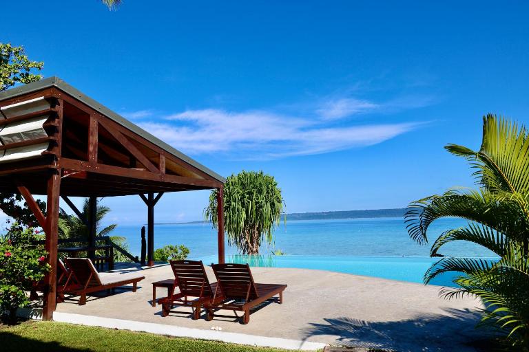 The Namele Villas - B&B Port Vila