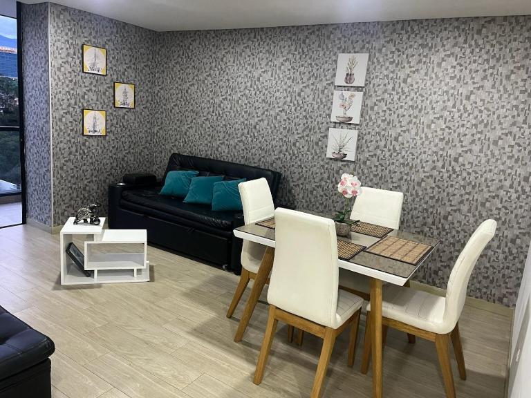 La mejor experiencia: ubicación y comodidad - B&B Ibague