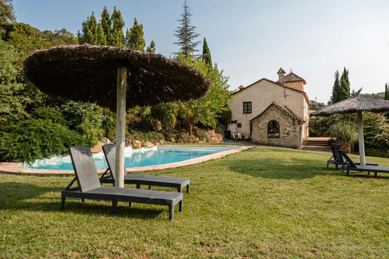 Villa Rural La Torre by Hacienda Alfacara - B&B Benadalid