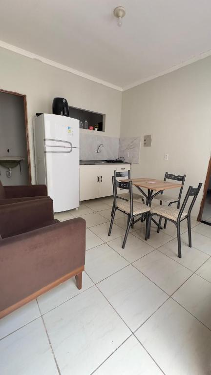 Pousada Atalaia - Chambres d'hôtes Cuiabá
