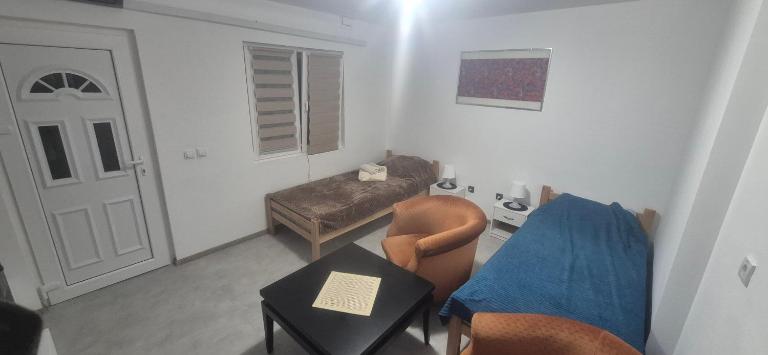 Odmorište Noćko - Chambres d'hôtes Valjevo