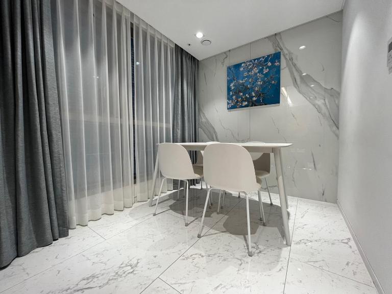 Gangnam Luxury House - Ferienwohnung Seoul
