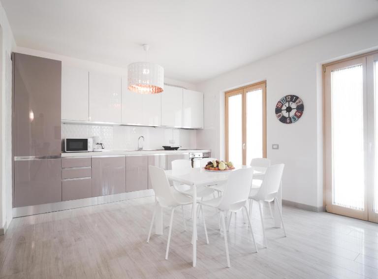 Appartamenti Ora e Peler - B&B Riva del Garda
